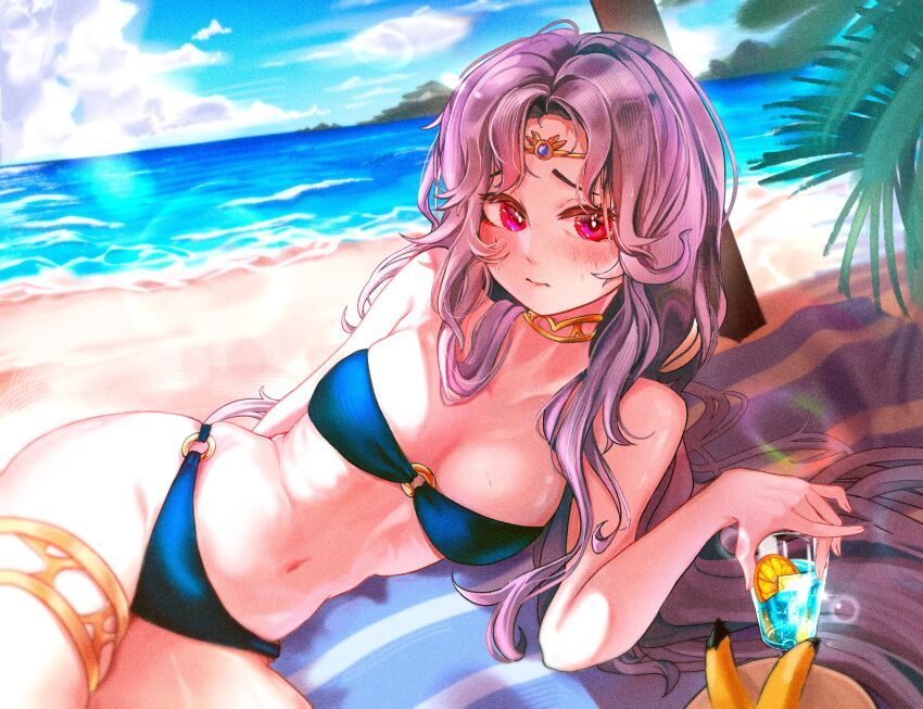 Sara (Fire Emblem) Rule 34 Image
