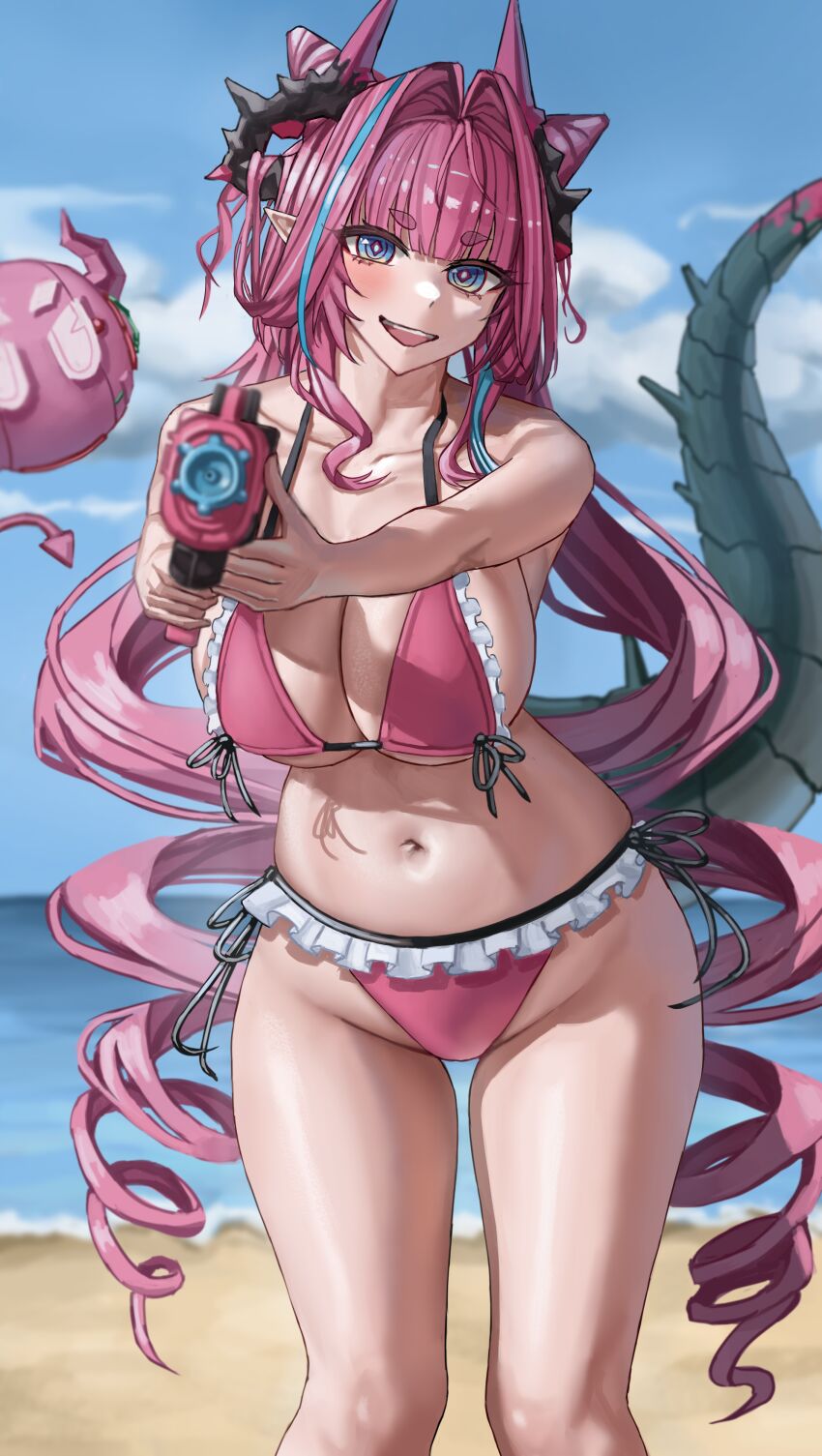 Arknights Rule 34 Image