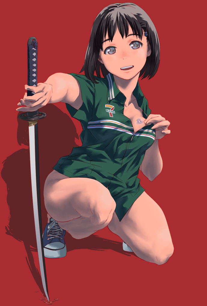 7-Eleven Rule 34 Image