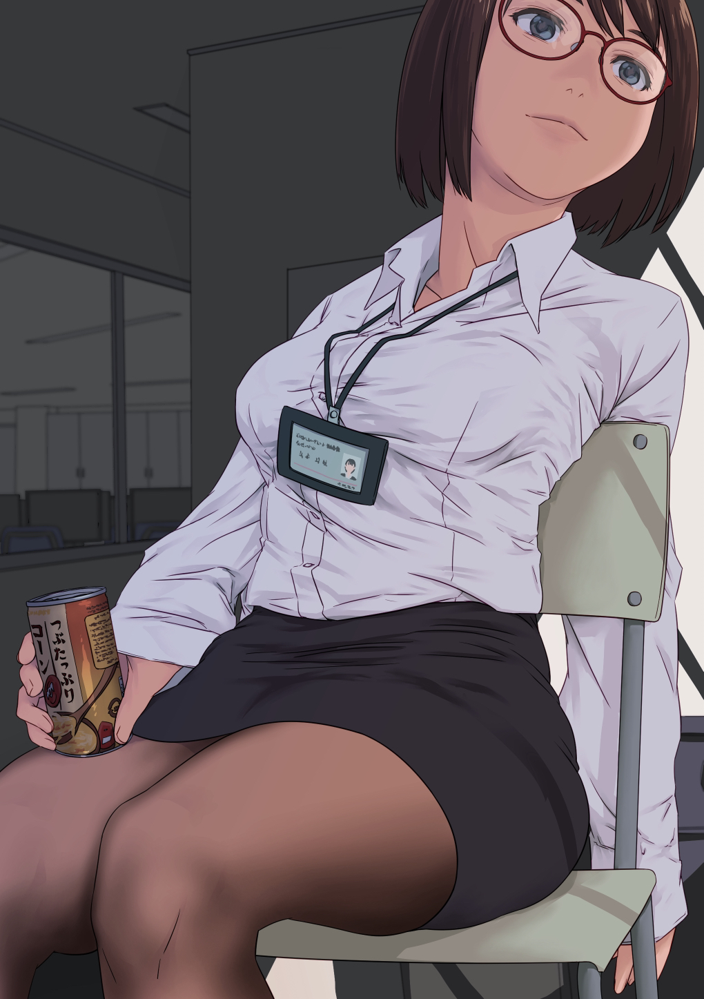 Original Rule 34 Image
