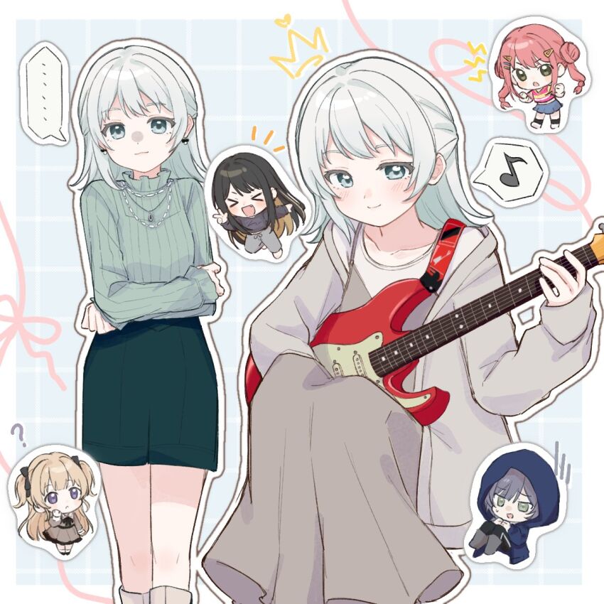 Bang Dream! Rule 34 Image