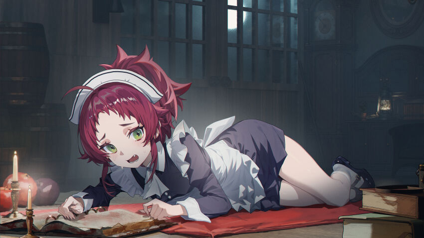 Aisha Greyrat (Mushoku Tensei) Rule 34 Image