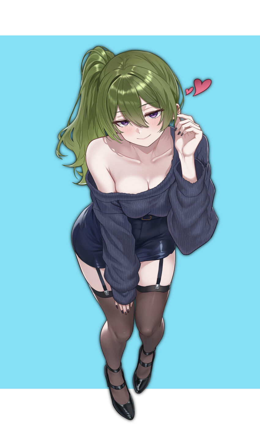 Ubel (Sousou No Frieren) Rule 34 Image
