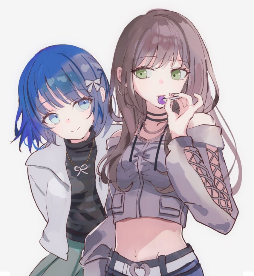 Bang Dream! Rule 34 Image