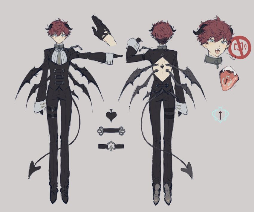 Ensemble Stars! Rule 34 Image