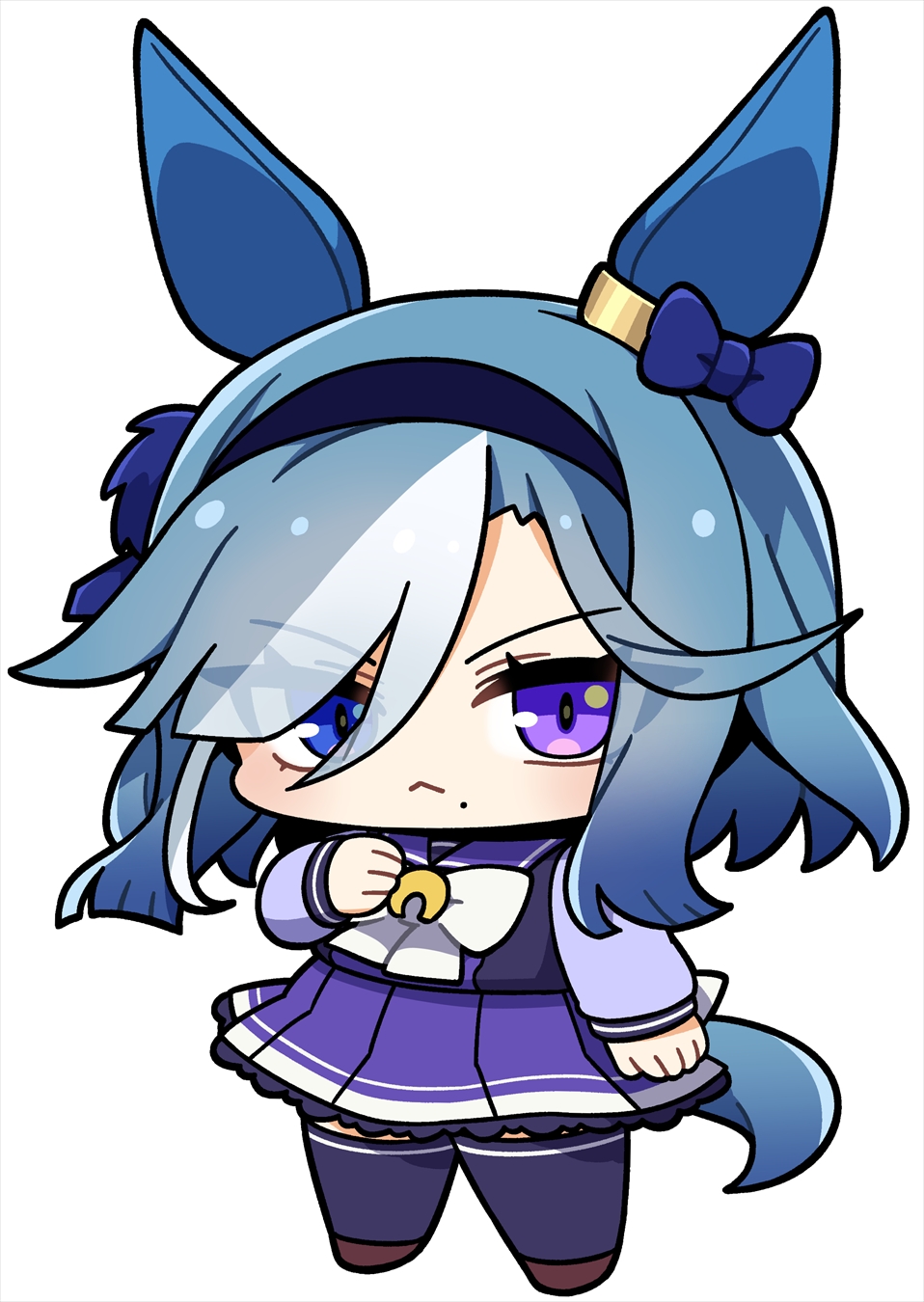 Admire Groove (Umamusume) Rule 34 Image