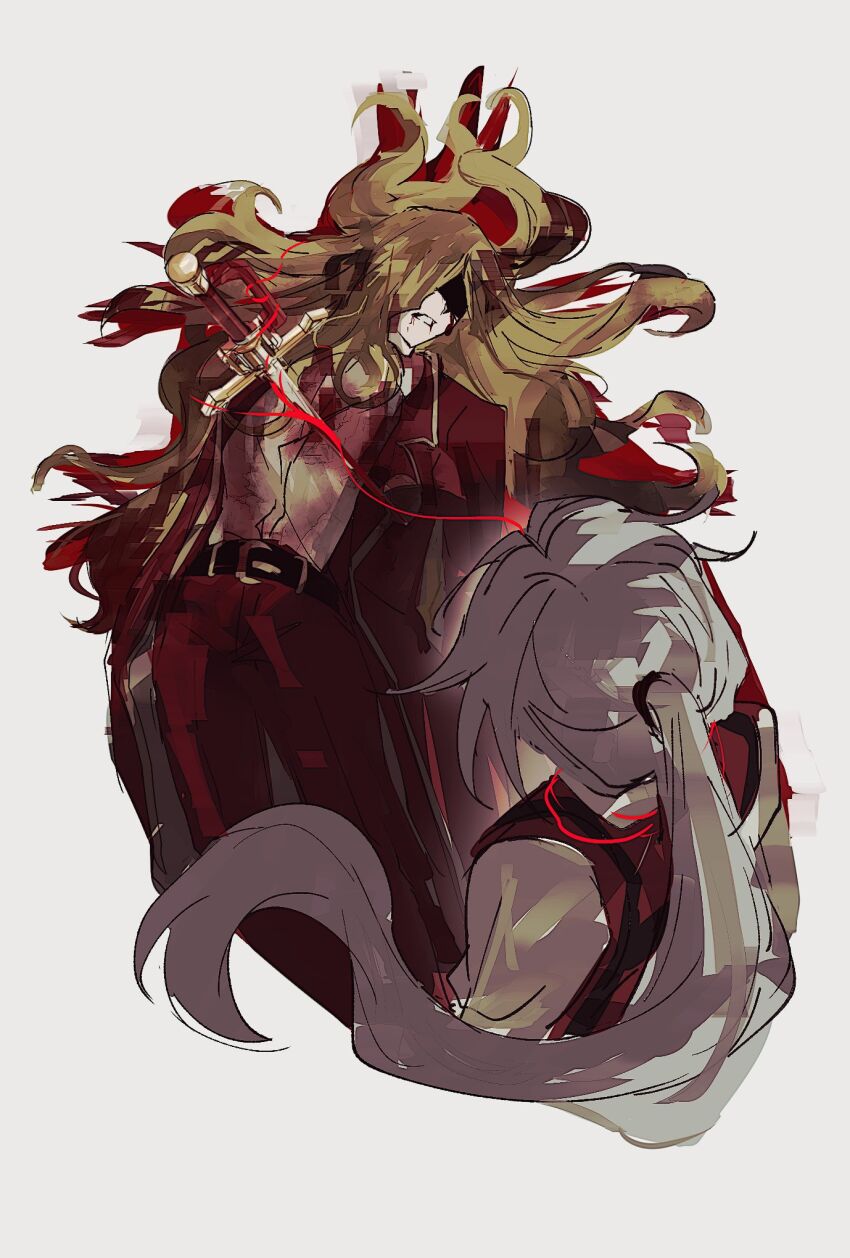 Limbus Company Rule 34 Image