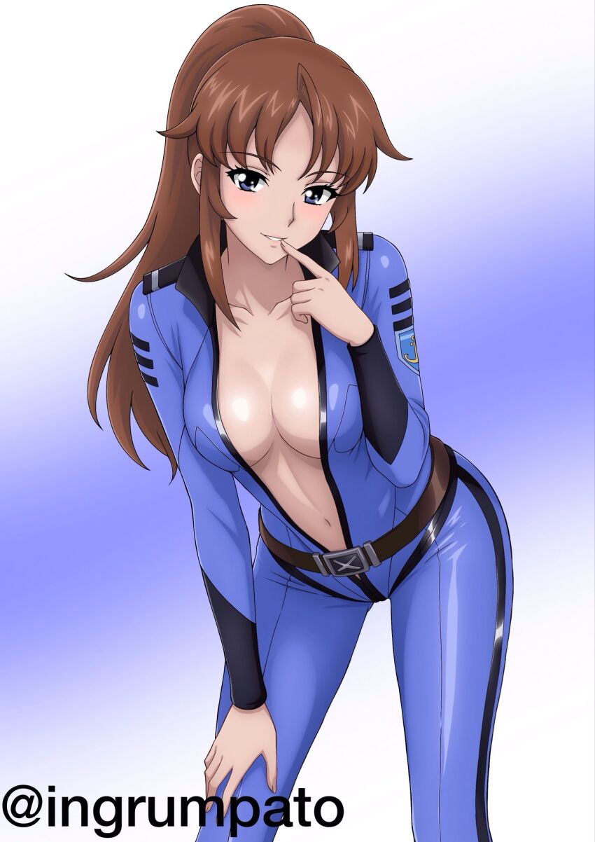 Uchuu Senkan Yamato Rule 34 Image