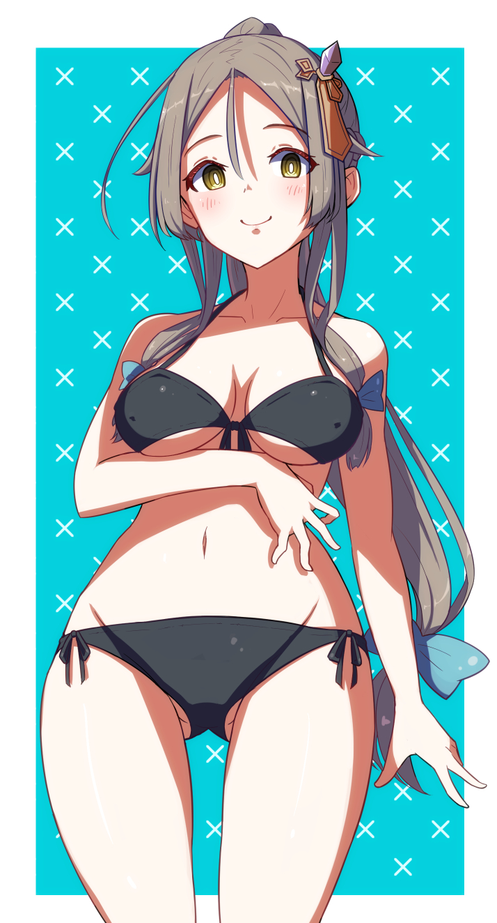 Firis Mistlud (Atelier (Series)) Rule 34 Image