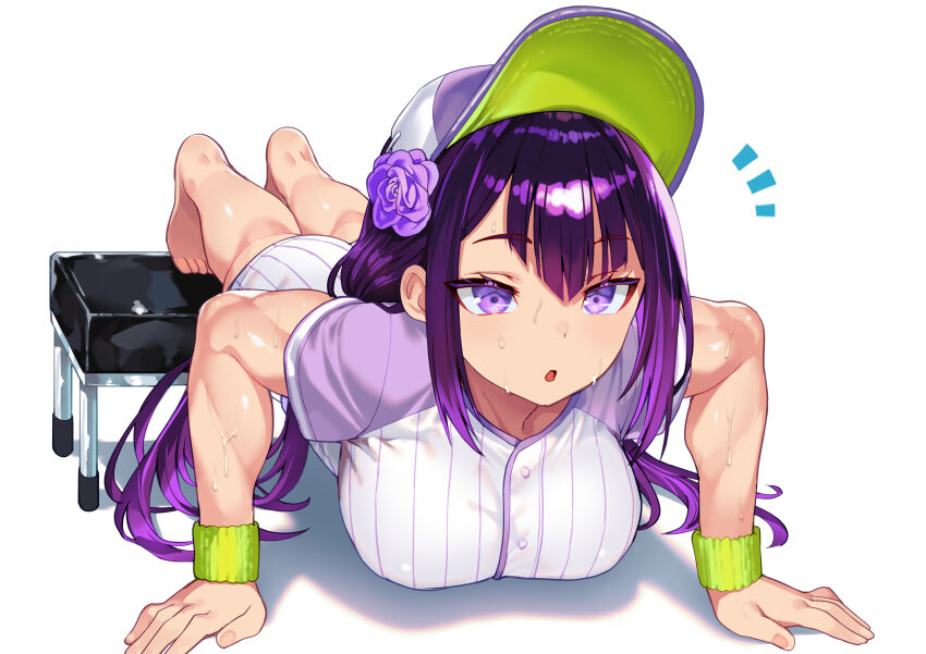 Sumire (Blue Archive) Rule 34 Image