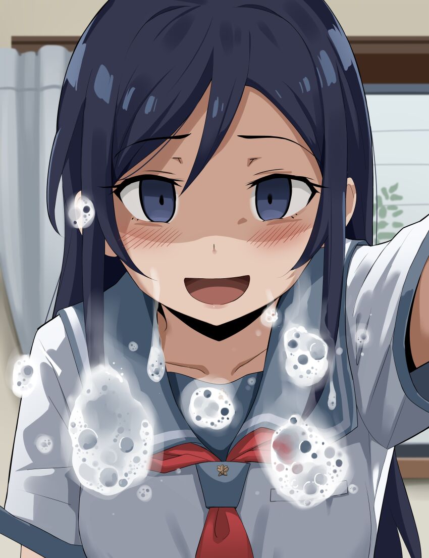 Aragaki Ayase (Ore No Imouto Ga Konna Ni Kawaii Wake Ga Nai) Rule 34 Image