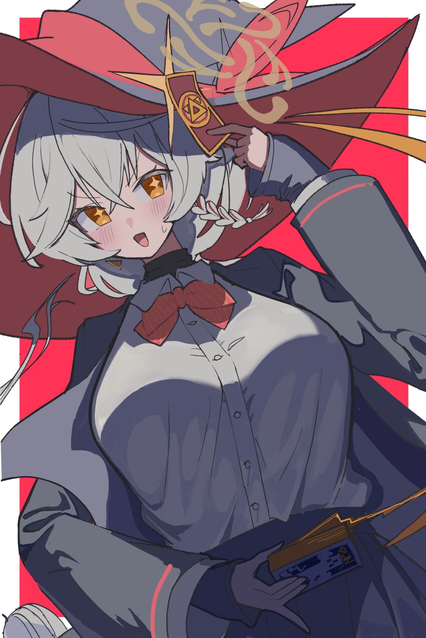 Eri (Blue Archive) Rule 34 Image
