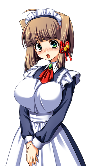 Ayatsuji Yuki (Seito Kaichou Hikaru) Rule 34 Image