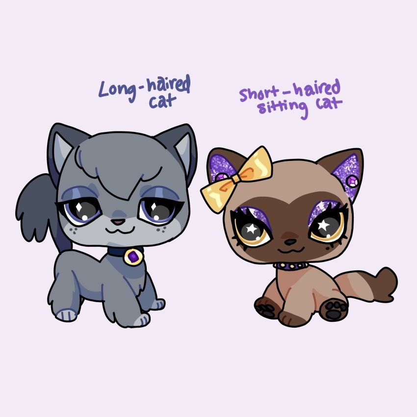 Littlest Pet Shop Rule 34 Image
