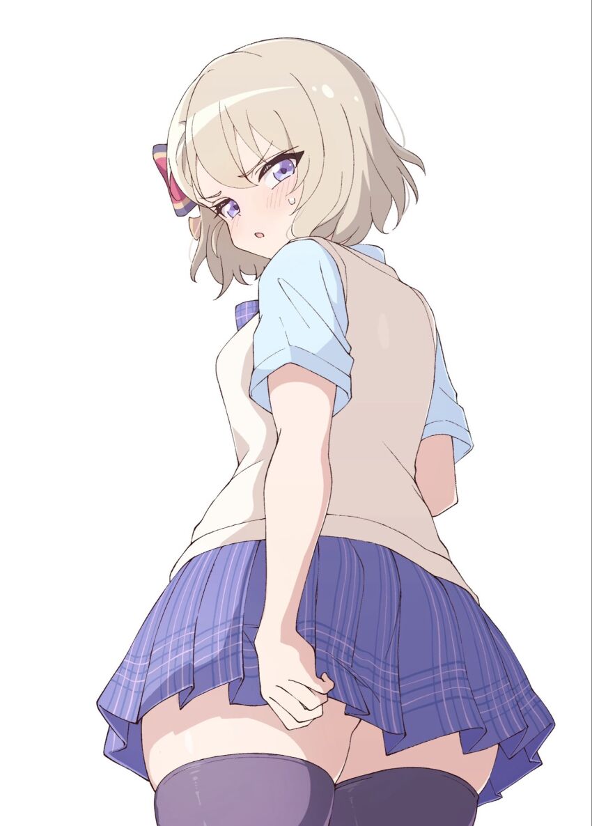 Z23 (Azur Lane) Rule 34 Image