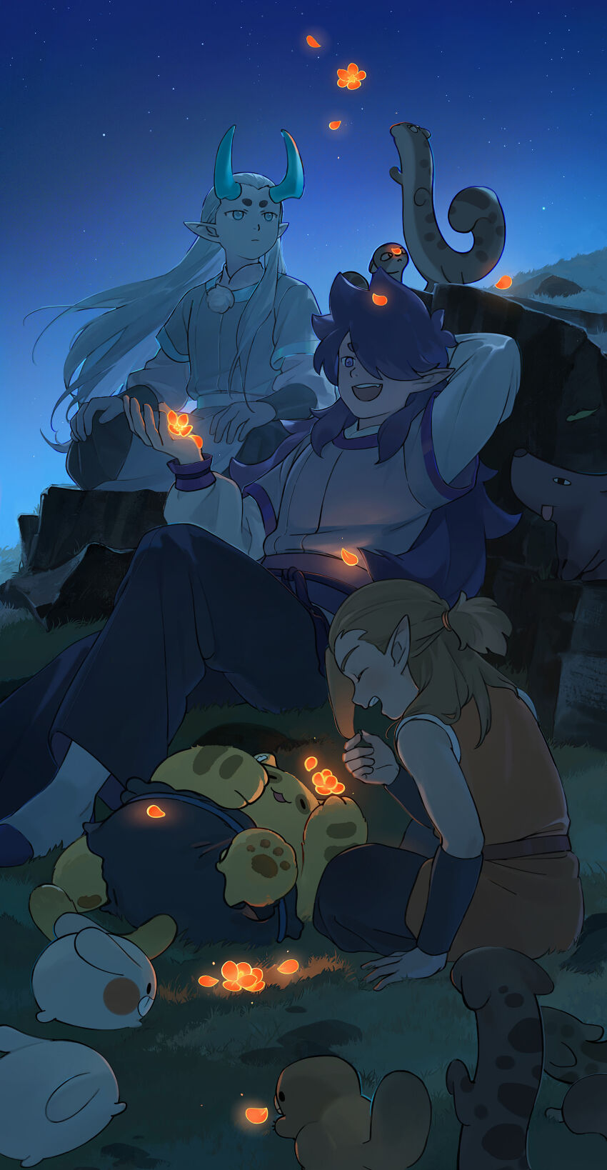 Mid-Autumn Festival Rule 34 Image