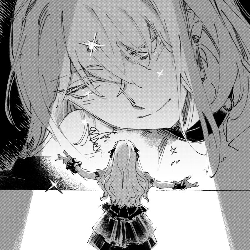 Doloris (Bang Dream!) Rule 34 Image