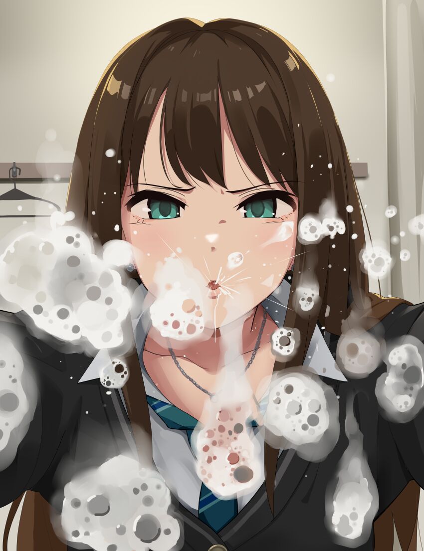 Shibuya Rin (Idolmaster) Rule 34 Image