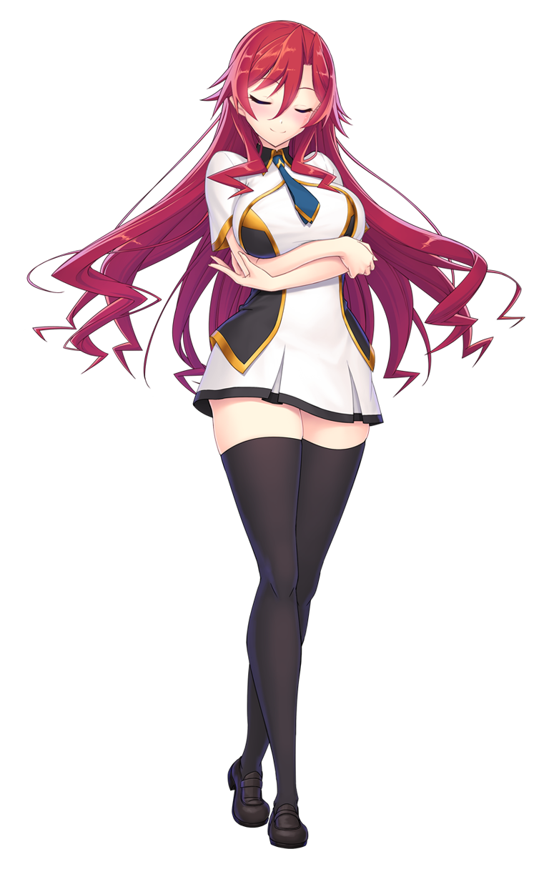 Shinsou Kenki Arch Saver Rule 34 Image