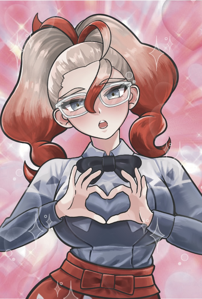 Giselle (Pokemon) Rule 34 Image
