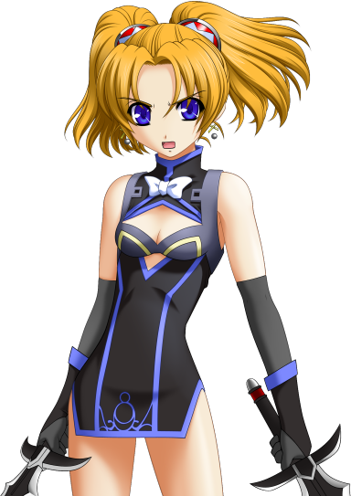 Kourin Tenshi En Ciel Rena Rule 34 Image