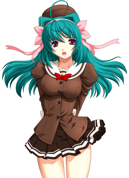 Mahou Senshi (Series) Rule 34 Image