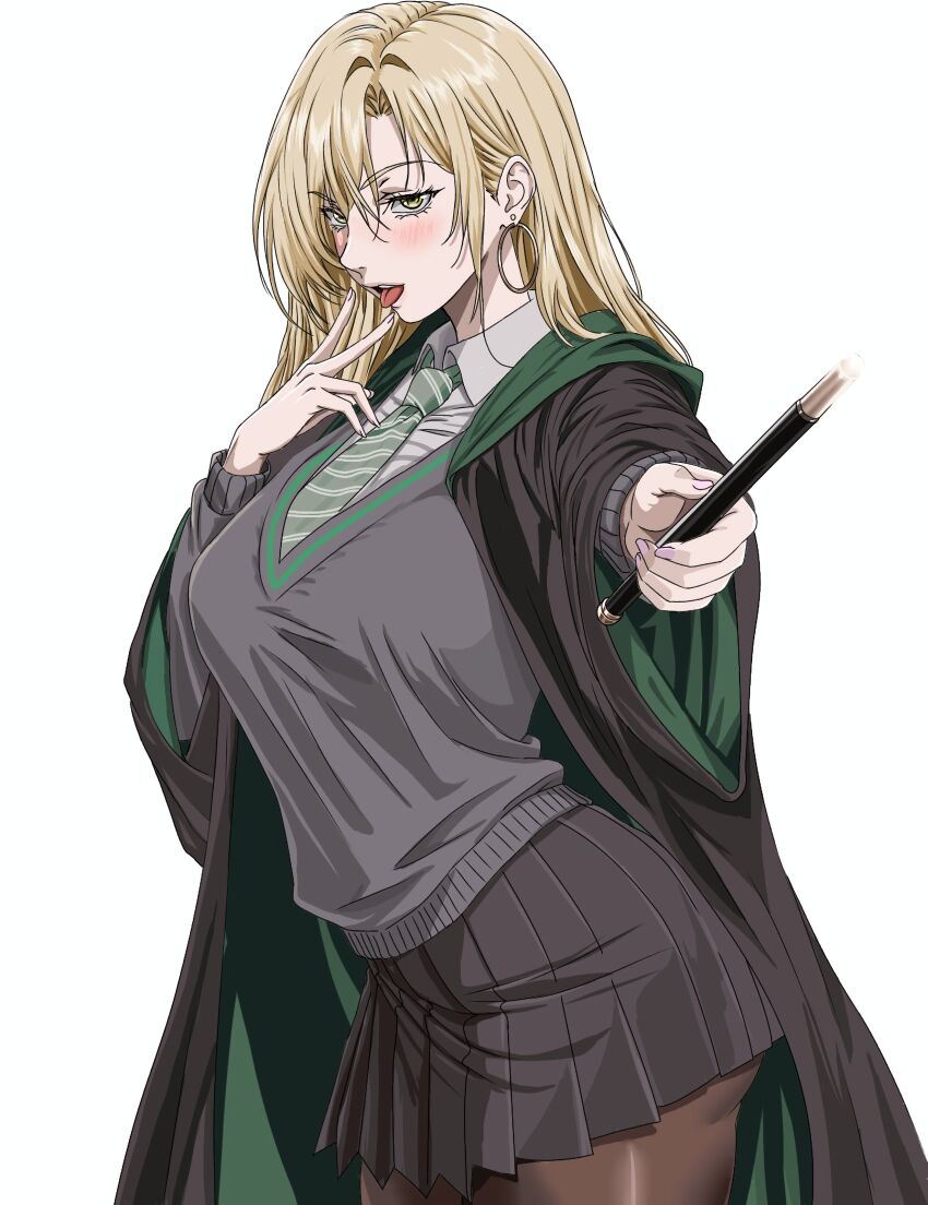 Harry Potter (Series) Rule 34 Image