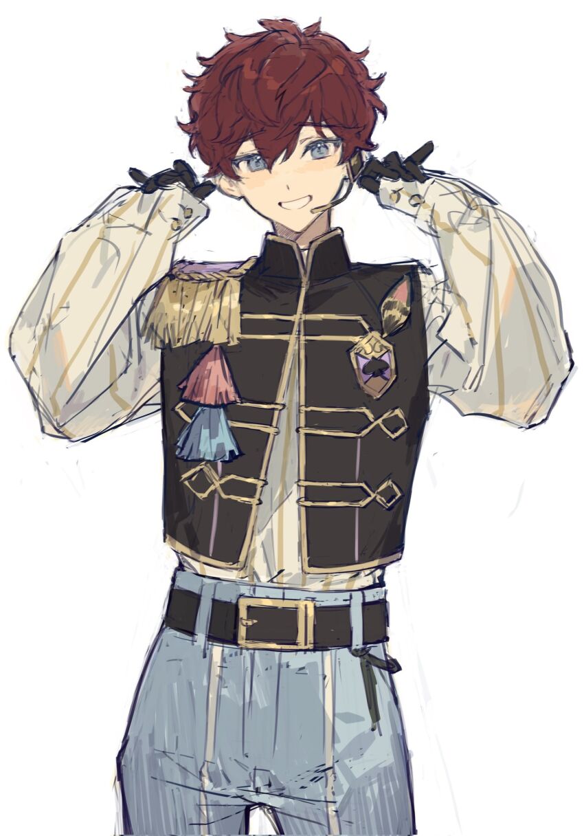 Ensemble Stars! Rule 34 Image