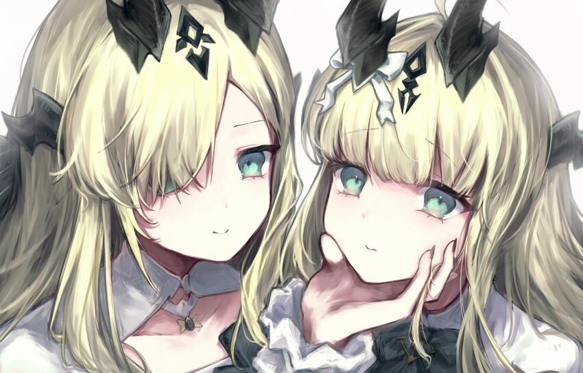 Necrass (Arknights) Rule 34 Image
