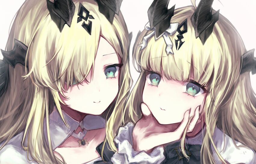 Necrass (Arknights) Rule 34 Image