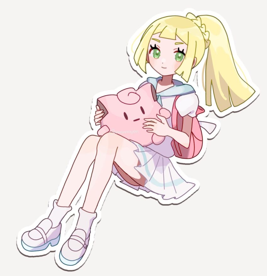 Clefairy (Nintendo) Rule 34 Image