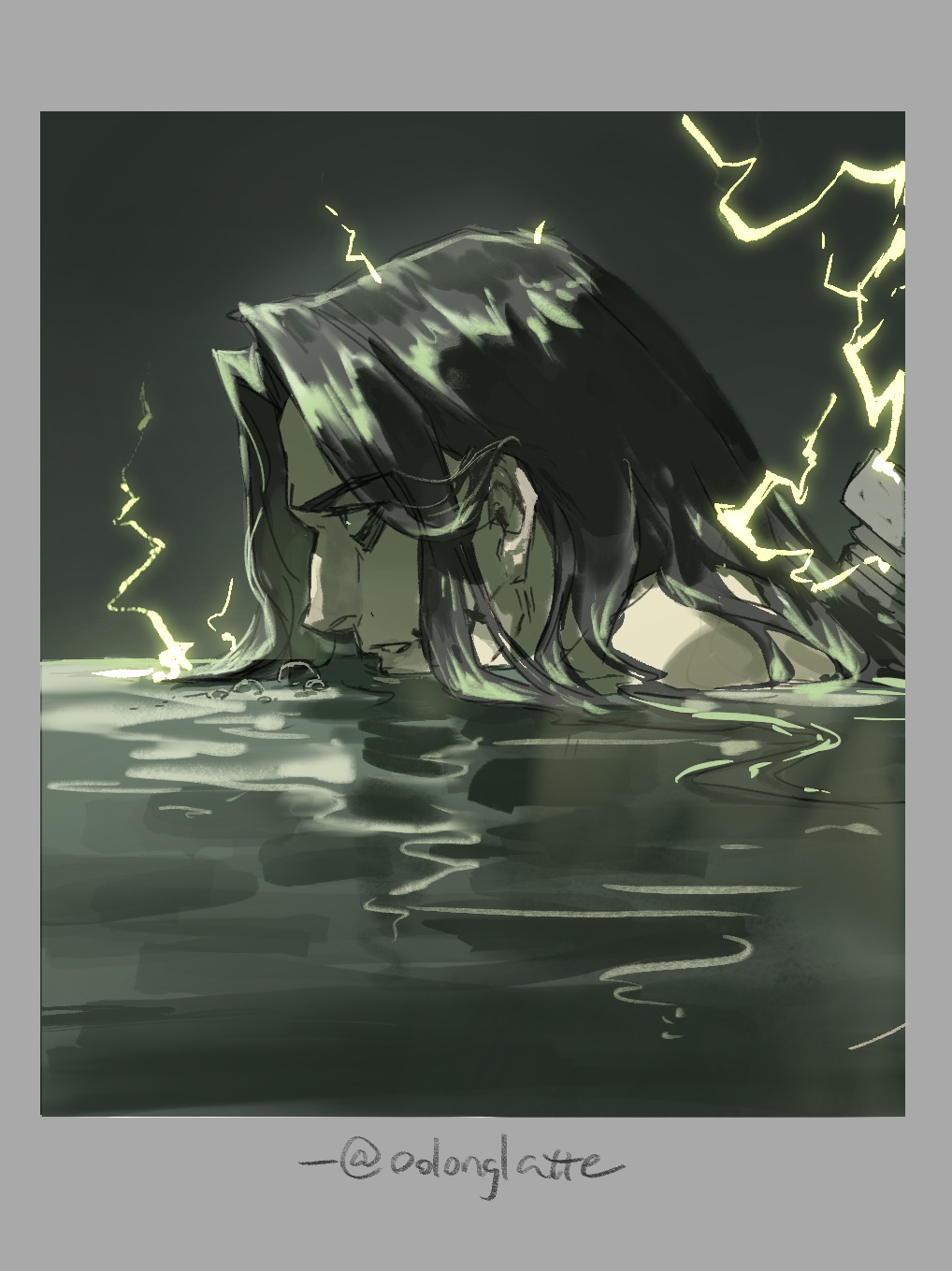 Victor (Deadlock) Rule 34 Image