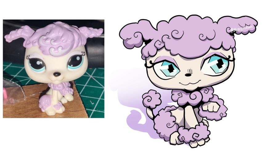 Littlest Pet Shop Rule 34 Image