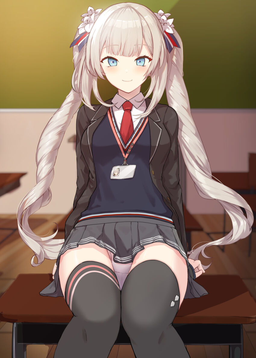 Marie Antoinette (Fate) Rule 34 Image