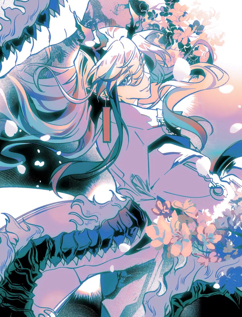 Arknights Rule 34 Image