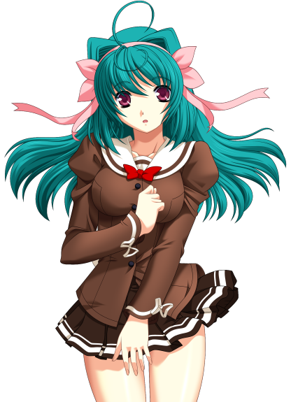 Mahou Senshi (Series) Rule 34 Image