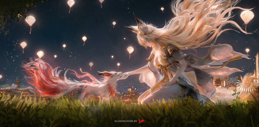 Hsin (Wuthering Waves) Rule 34 Image