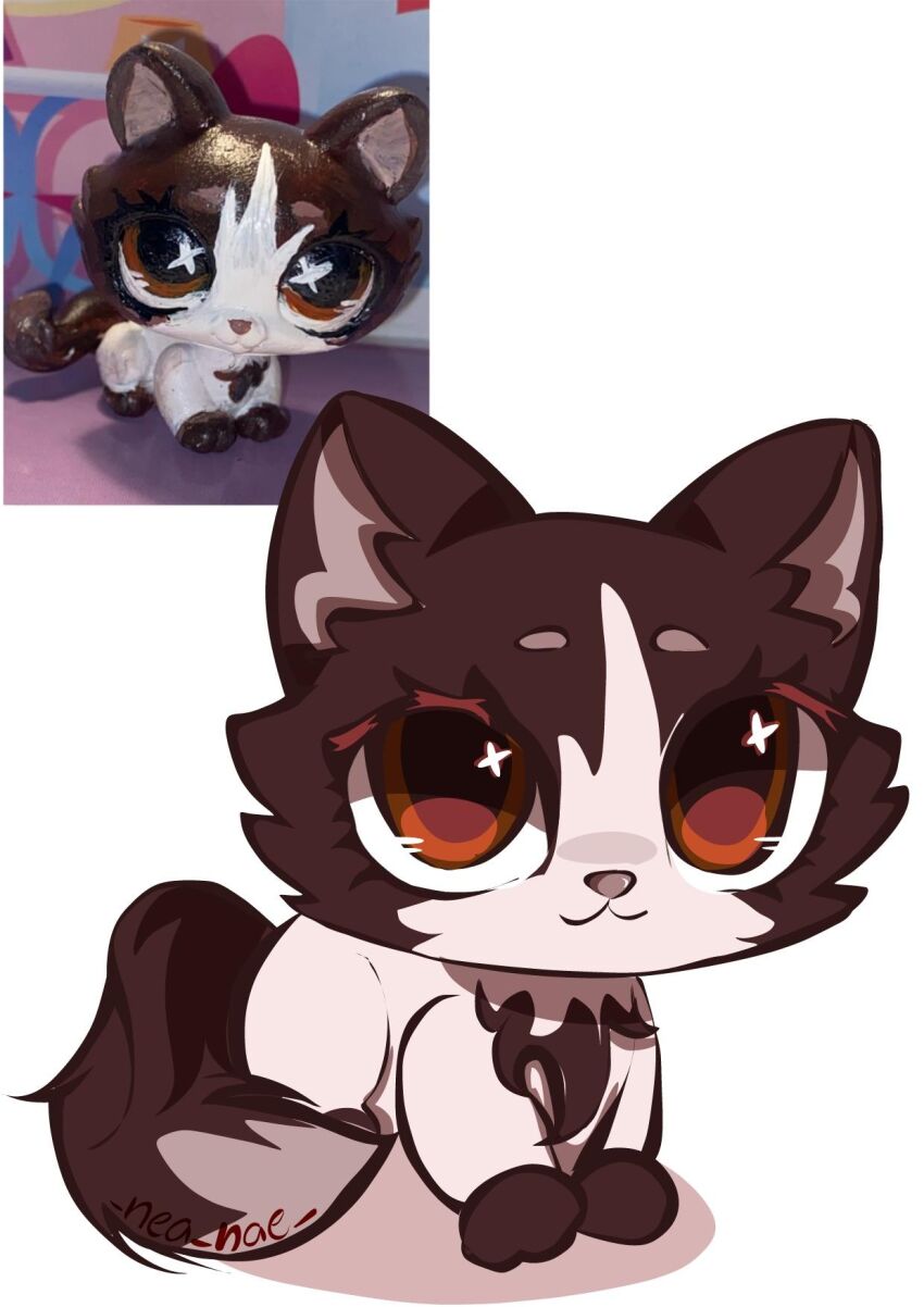 Littlest Pet Shop Rule 34 Image