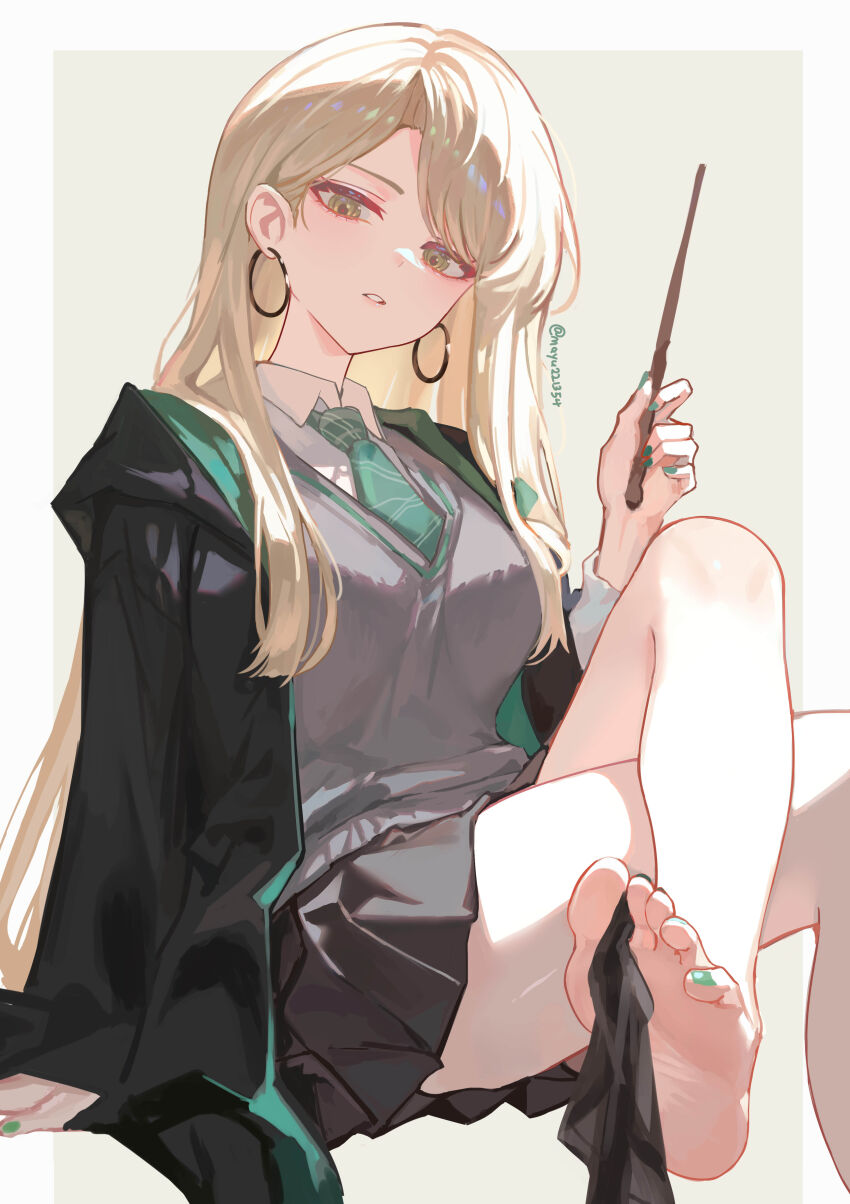Harry Potter (Series) Rule 34 Image