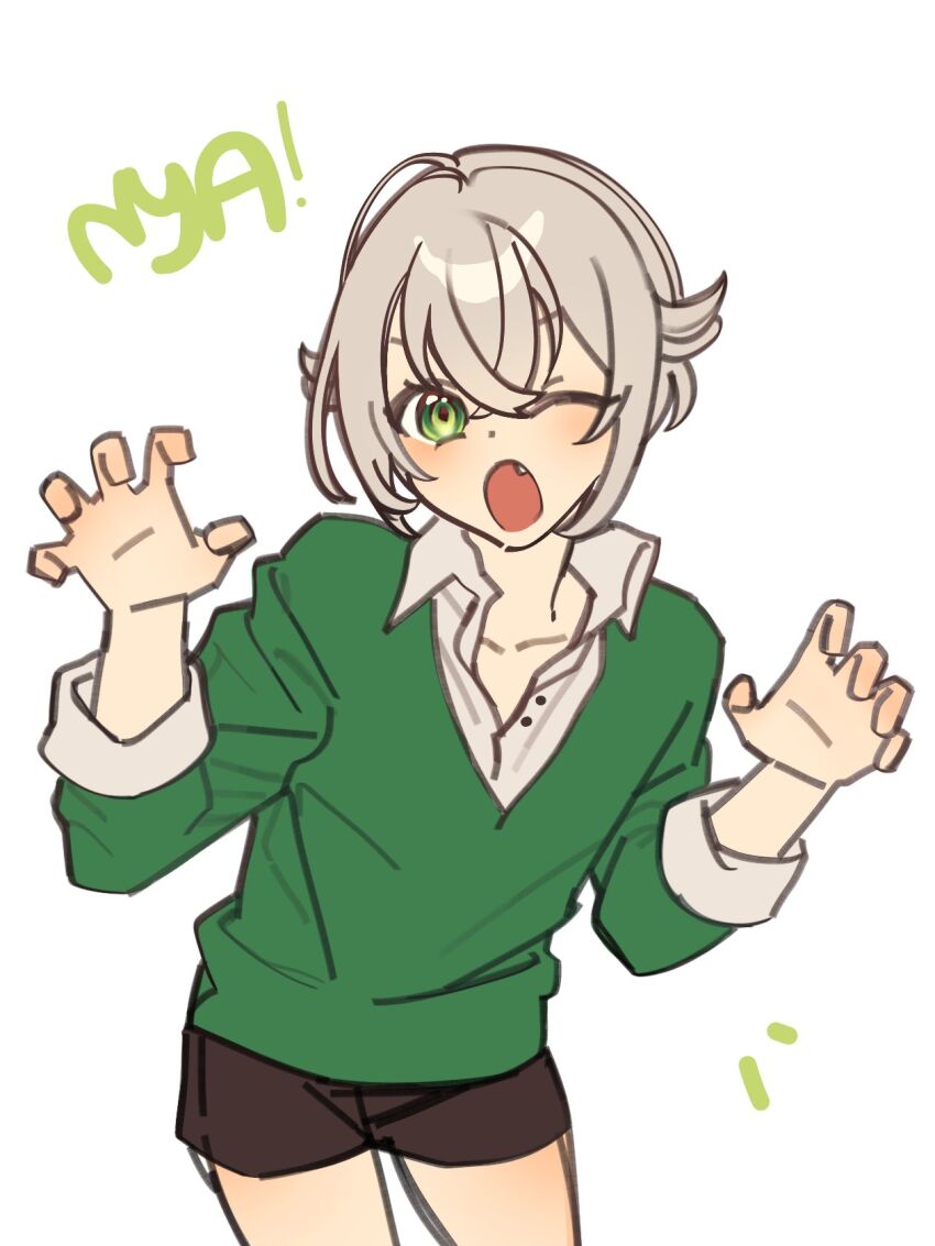 Hotarumaru (Touken Ranbu) Rule 34 Image