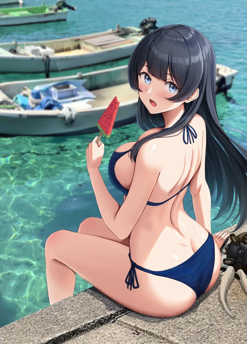 Kantai Collection Rule 34 Image