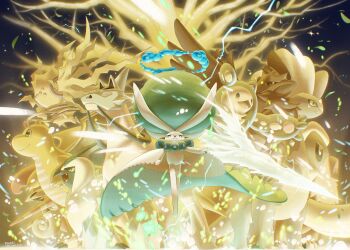Pokemon (Creature) Rule 34 Image