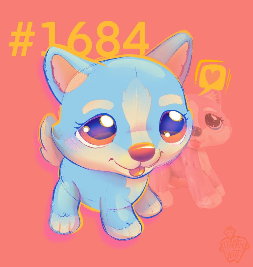 Littlest Pet Shop Rule 34 Image