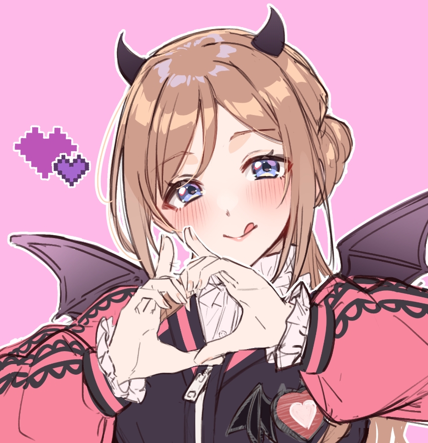 Himesaki Rinami (Gakuen Idolmaster) Rule 34 Image