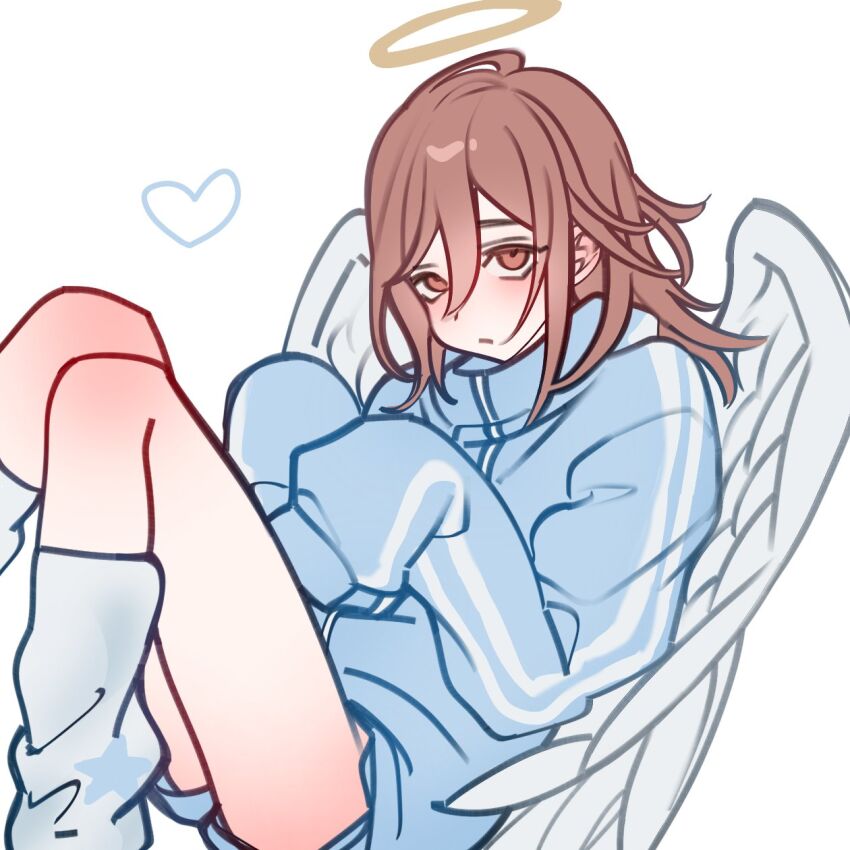 Angel Devil (Chainsaw Man) Rule 34 Image