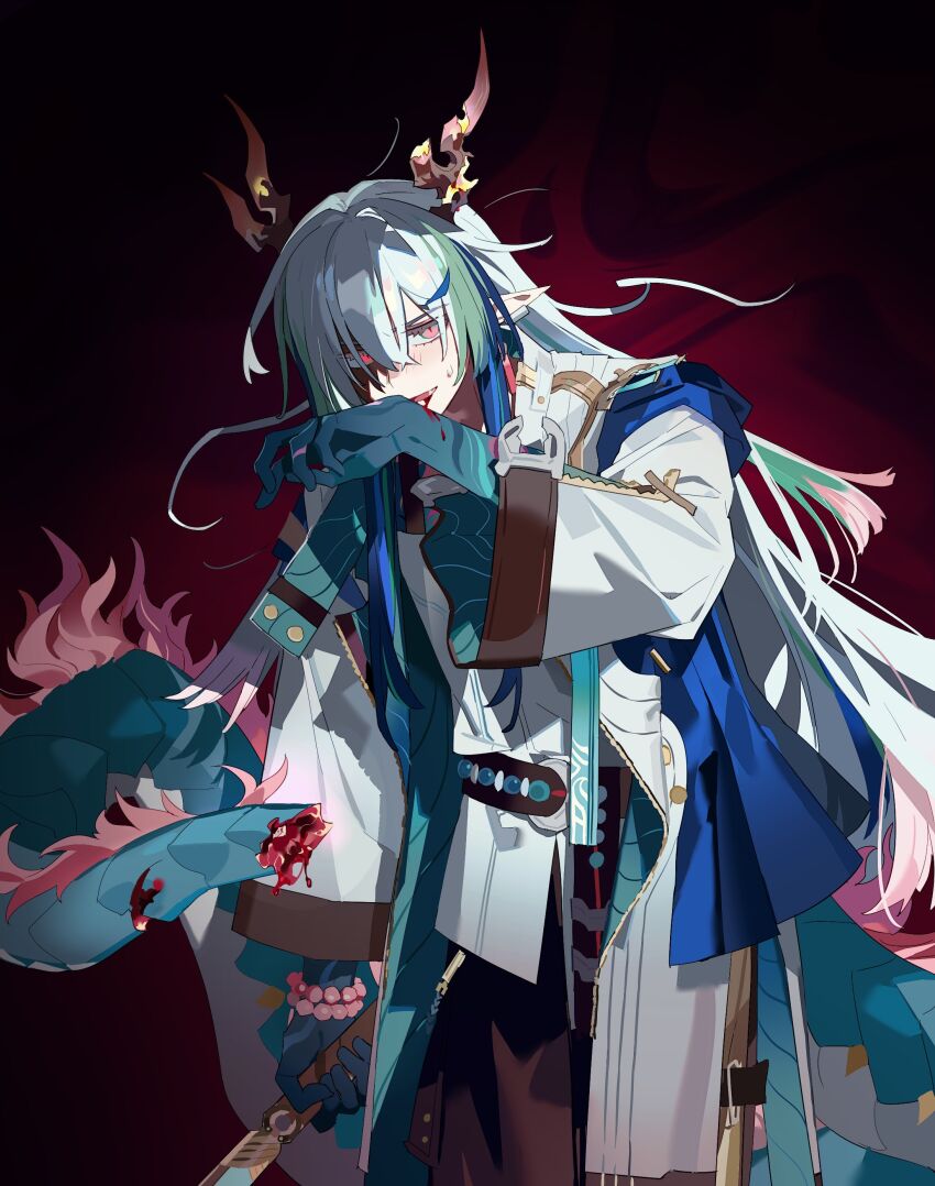 Arknights Rule 34 Image