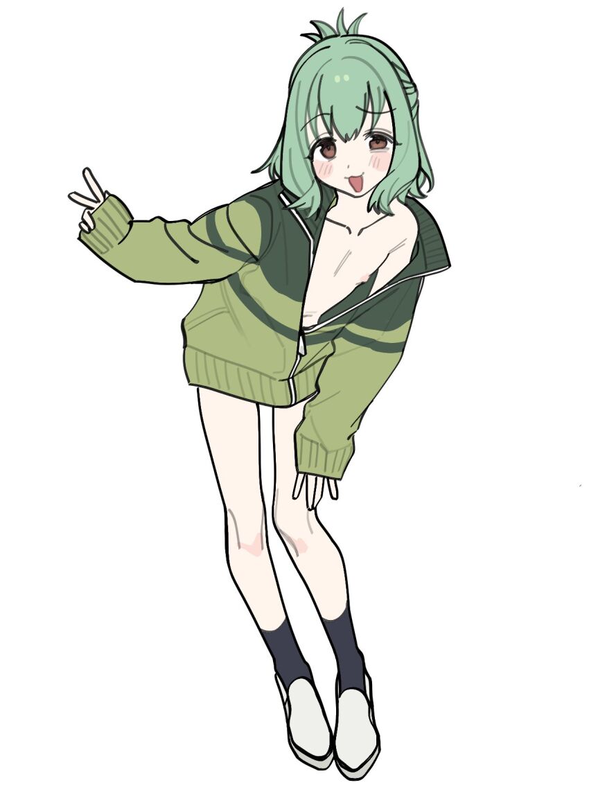 Seitokai Ni Mo Ana Wa Aru! Rule 34 Image