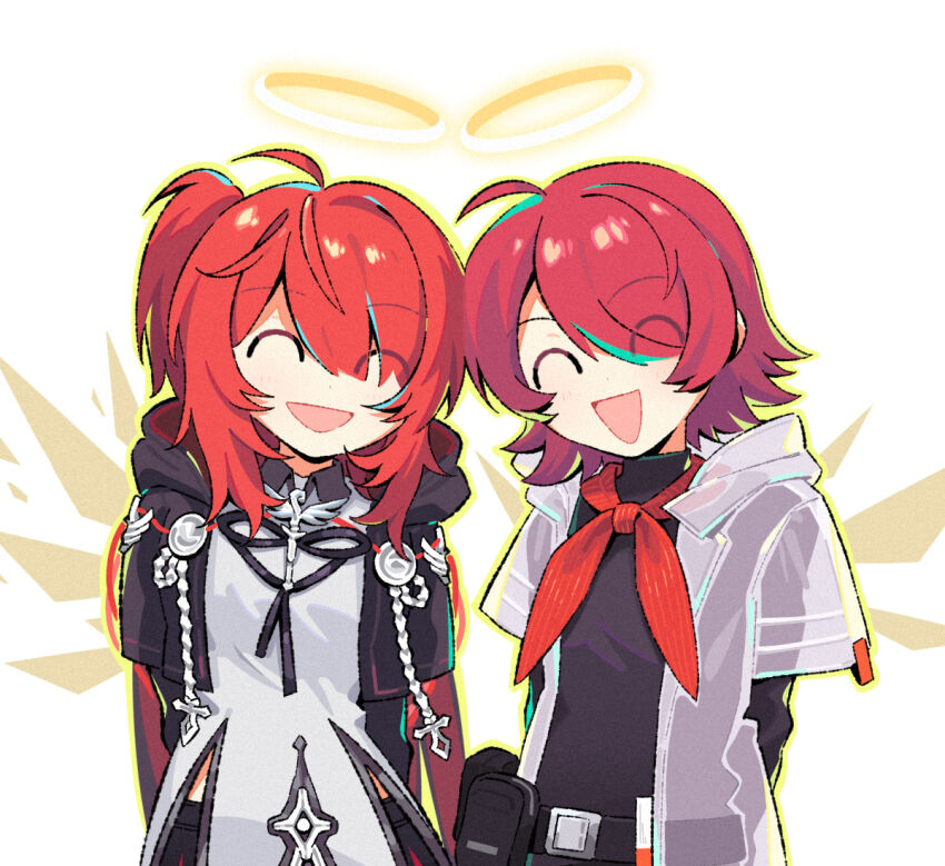 Exusiai (Arknights) Rule 34 Image