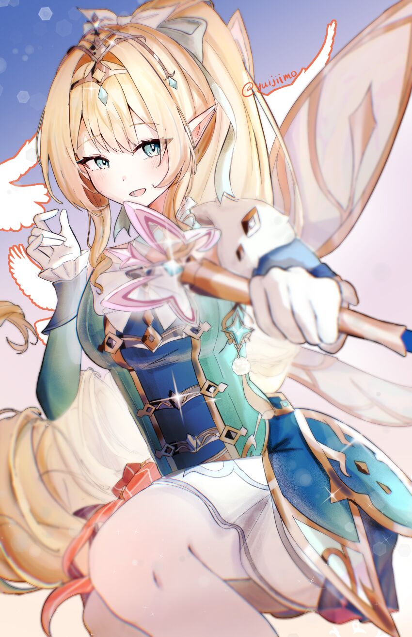 Vesna (Genshin Impact) Rule 34 Image