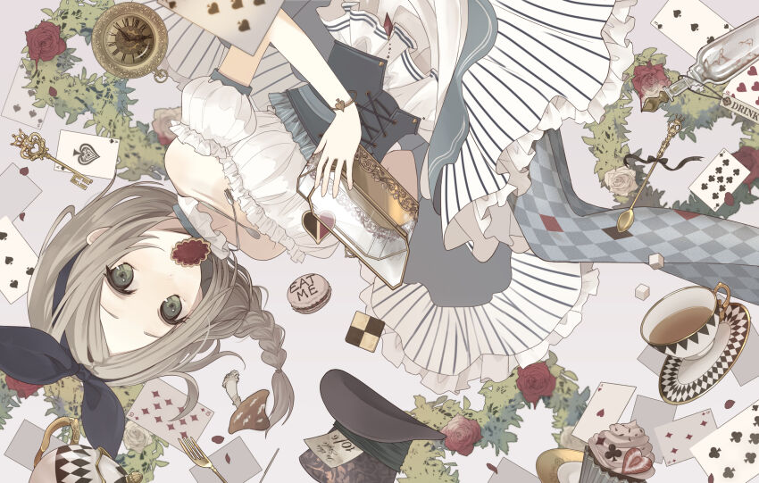 Firis Mistlud (Atelier (Series)) Rule 34 Image